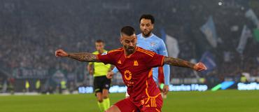 "Juventus are interested in the return of Leonardo Spinazzola